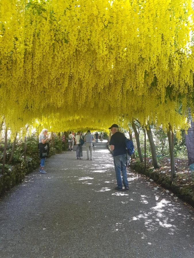 랜디드노 Troodos 빌라 외부 사진
