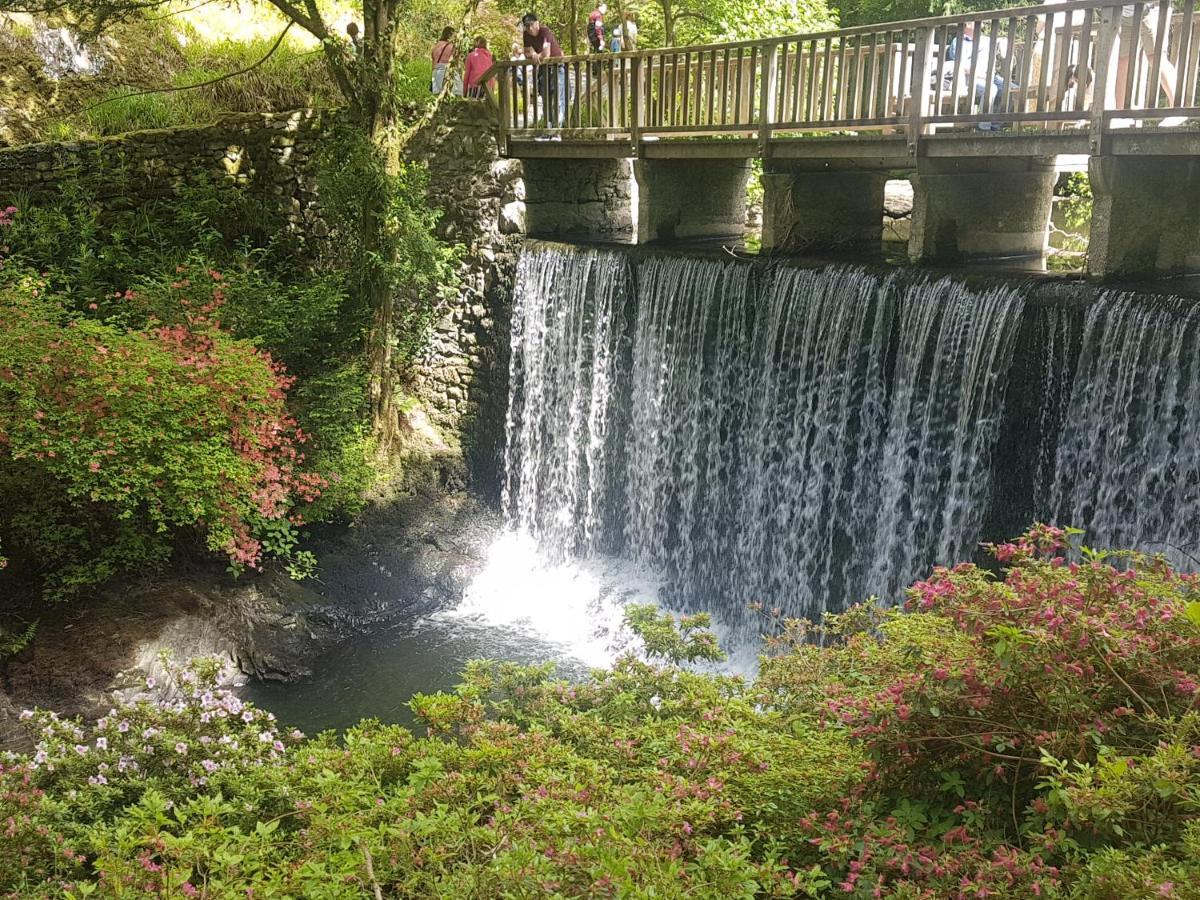 랜디드노 Troodos 빌라 외부 사진